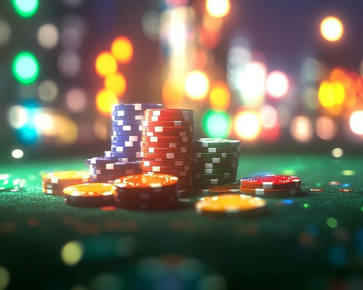 Number Pair game session on 138vegas login showing player hands, dealer cards, and balance display